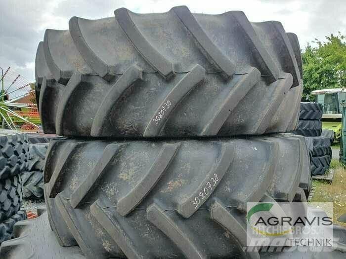 Mitas 420/70 R 28 Reifen