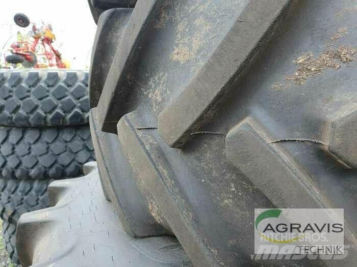 Mitas 420/70 R 28 Reifen