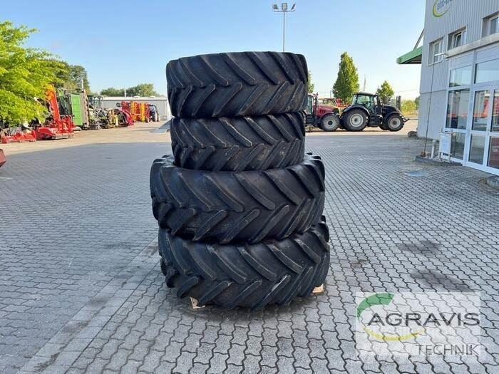 Mitas 480/65R24 Reifen