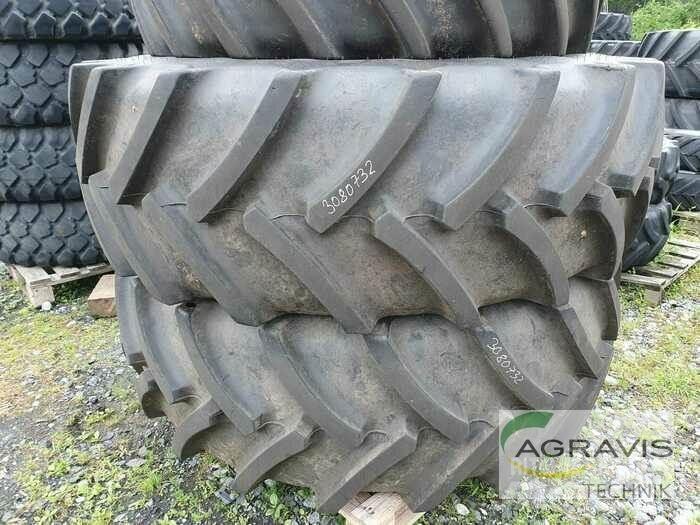Mitas 520/70R38 Reifen