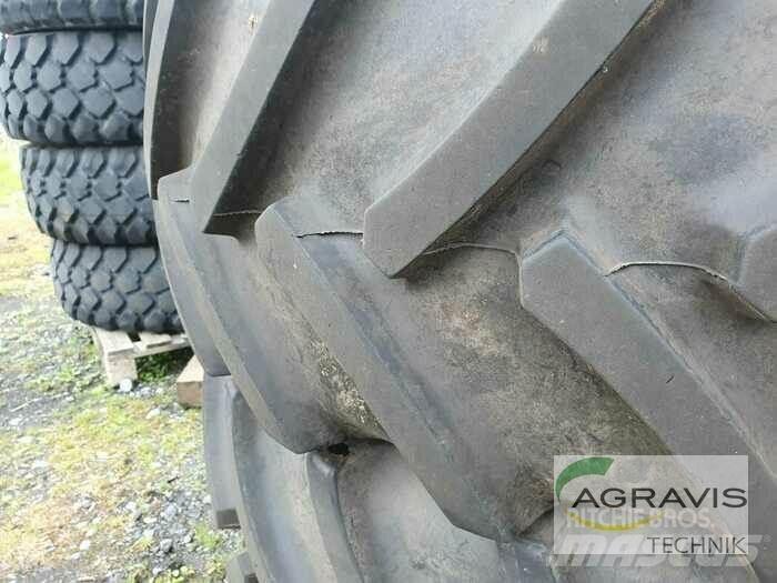 Mitas 520/70R38 Reifen
