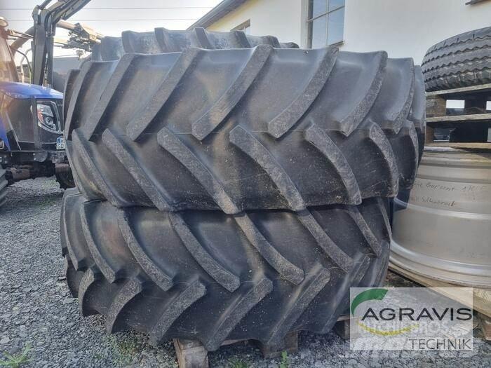 Mitas 520/70R38 Reifen