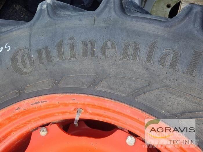 Mitas 520/70R38 Reifen