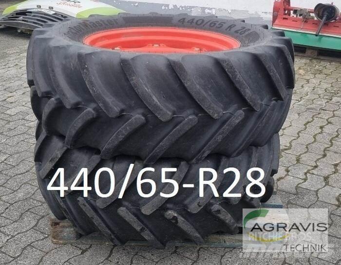 Mitas 520/70R38 Reifen