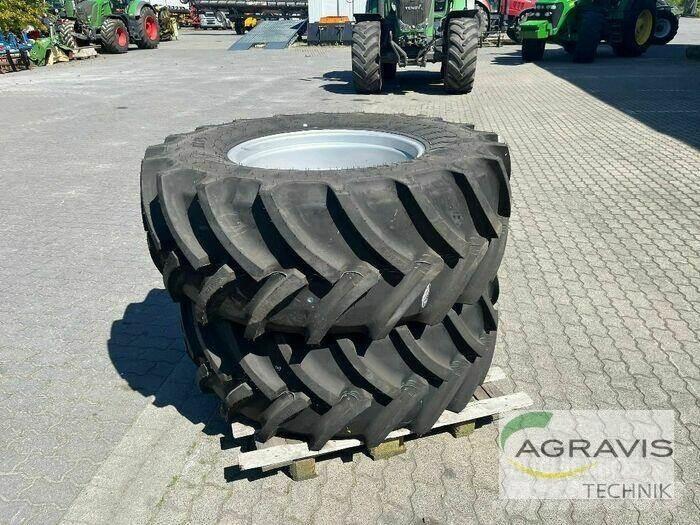 Mitas KR 540/65R28 Reifen