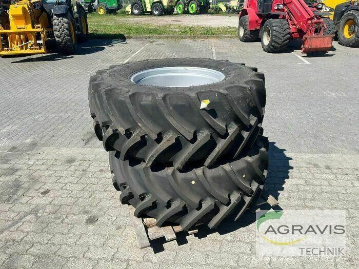 Mitas KR 540/65R28 Reifen