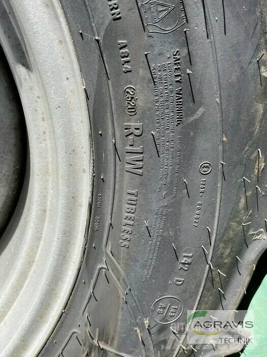 Mitas KR 540/65R28 Reifen