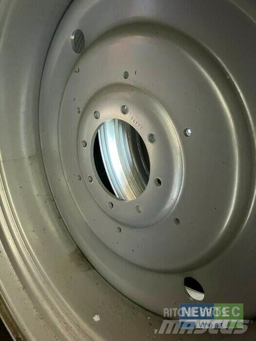 Mitas KR 650/65R42 Reifen