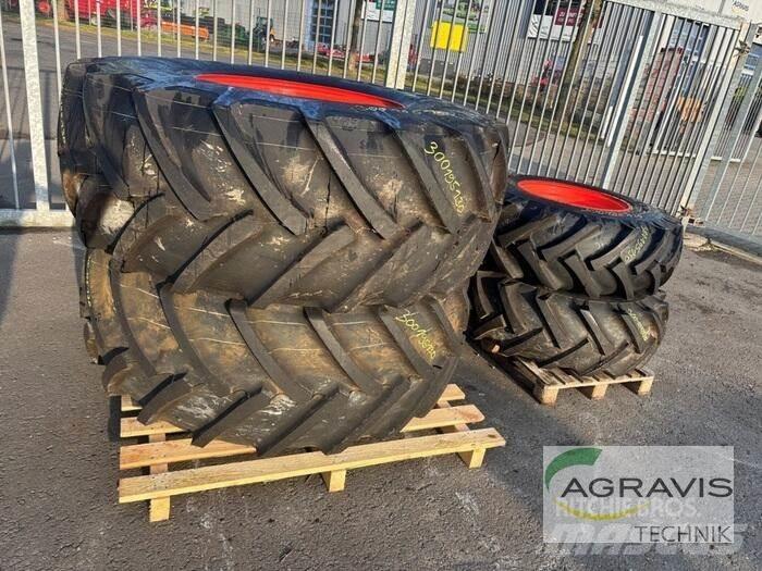 Mitas KR 650/75R32 Reifen