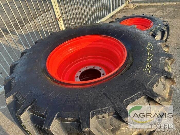 Mitas KR 650/75R32 Reifen
