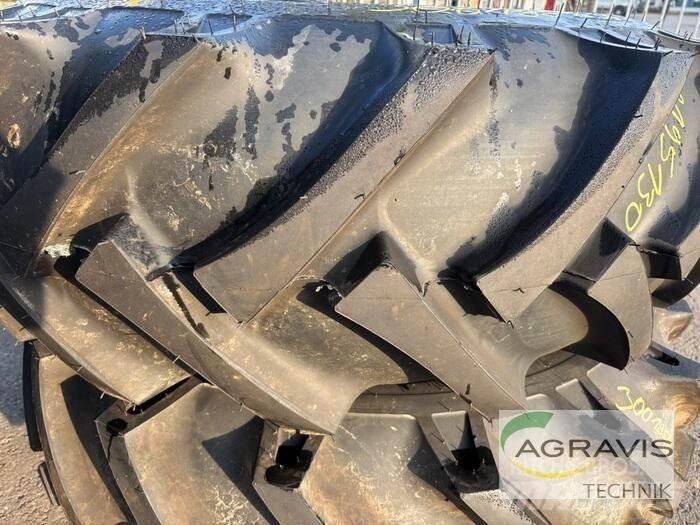 Mitas KR 650/75R32 Reifen