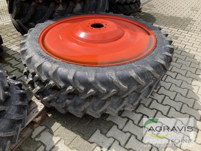 Mitas PFLEGERÄDER Reifen