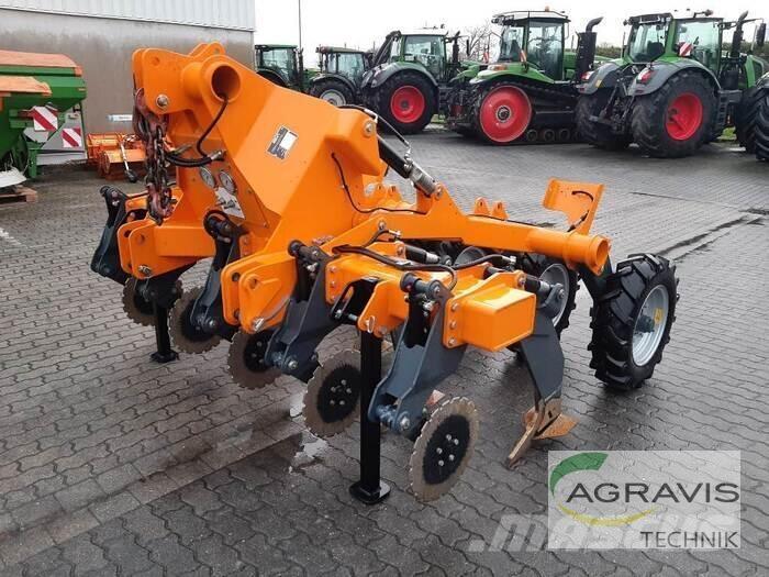  Mzuri REHAB Soil preparation work