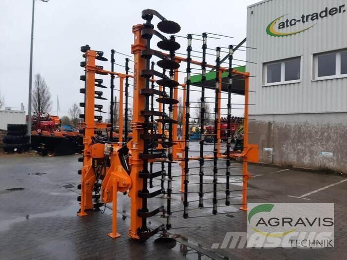  Mzuri REZULT 7,5 M Eggen