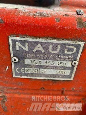 Naud 65 Sonstige Bodenbearbeitung