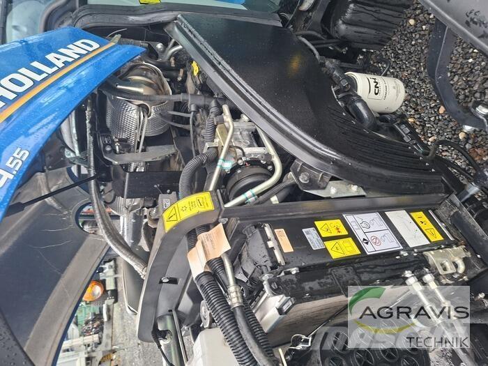 New Holland T 4.55 Traktoren