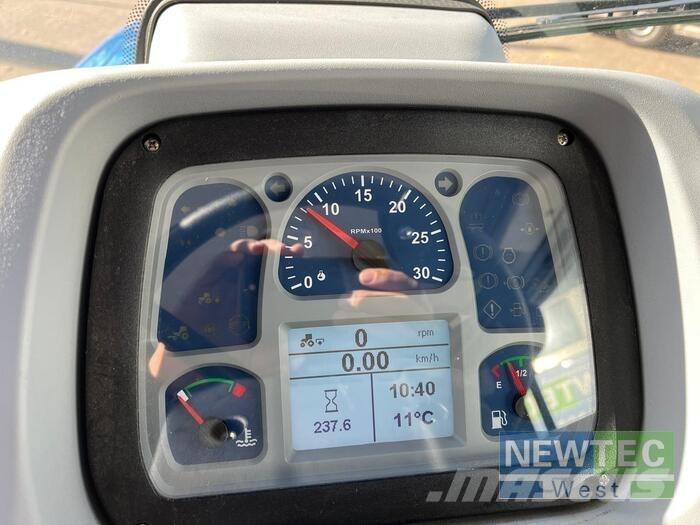 New Holland T 4.75 S Traktoren