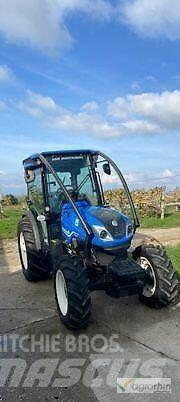 New Holland T4-100F Sonstige Landmaschinen