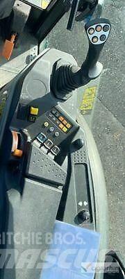 New Holland T4-100F Sonstige Landmaschinen
