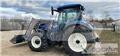 New Holland T6.160 DC Traktoren