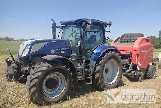New Holland T7.225 Traktoren