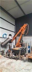 Noremat MAGISTRA MM61T Mulcher