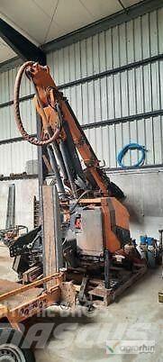 Noremat MAGISTRA MM61T Mulcher