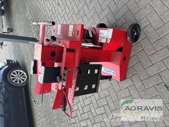 Oehler OL 100N Holzspalter