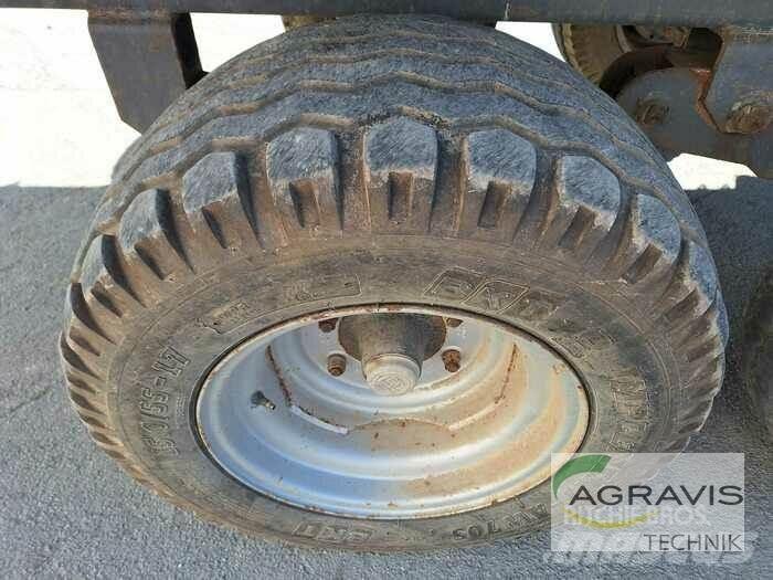 Oehler SST 80 Düngemittelverteiler