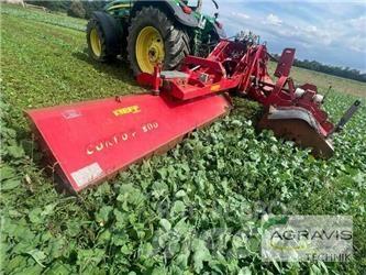 Omarv TFR 800 Mulcher
