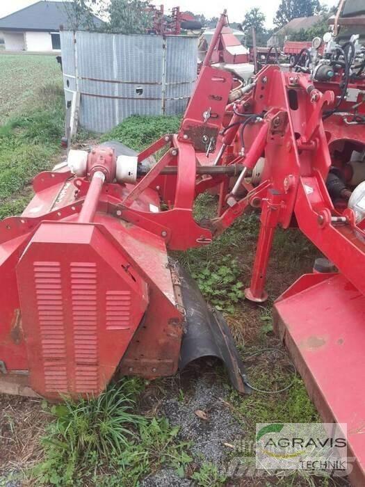 Omarv TFR 800 Mulcher