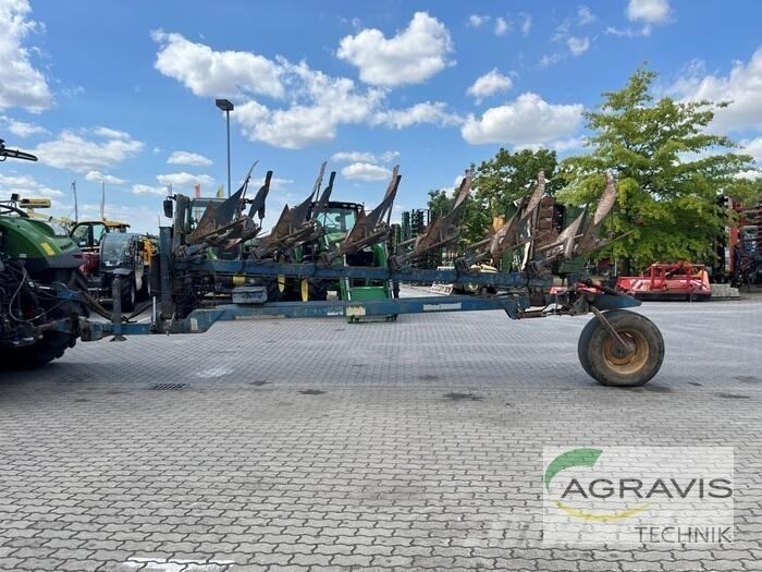 Överum CVL 6975 H Sonstige Bodenbearbeitung