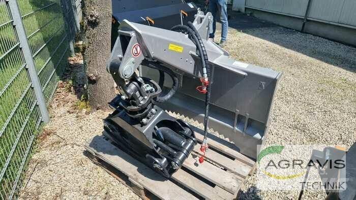 Pfanzelt RZ 230 Sonstige Forstmaschinen