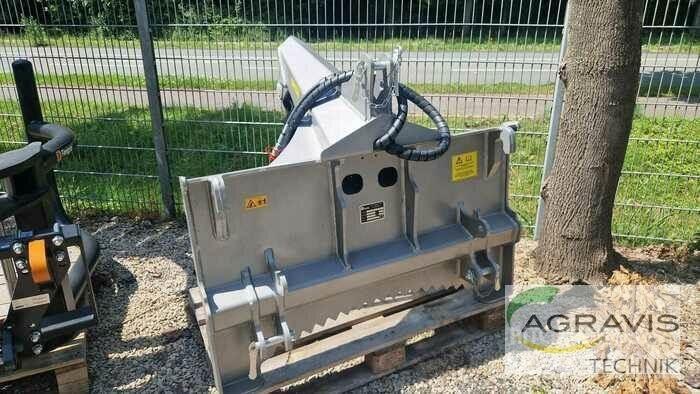 Pfanzelt RZ 230 Sonstige Forstmaschinen