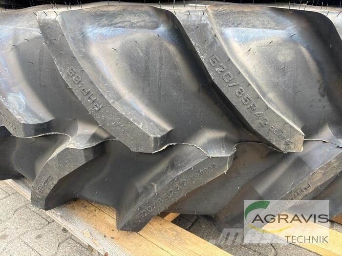 Pirelli KR 520/85R42 Reifen