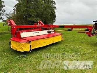 Pöttinger 3600T Mäher