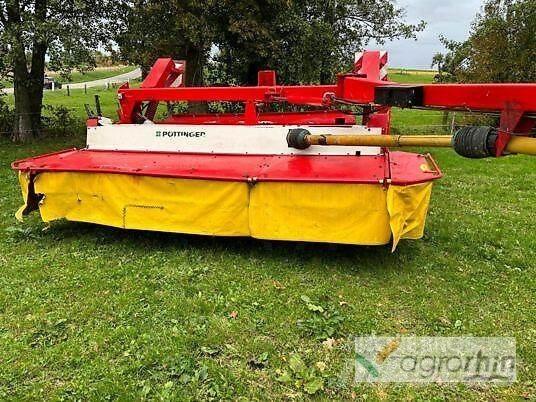 Pöttinger 3600T Mäher