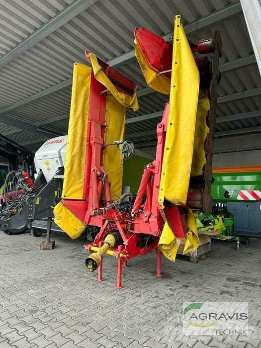 Pöttinger NOVACAT 8600 Mäher