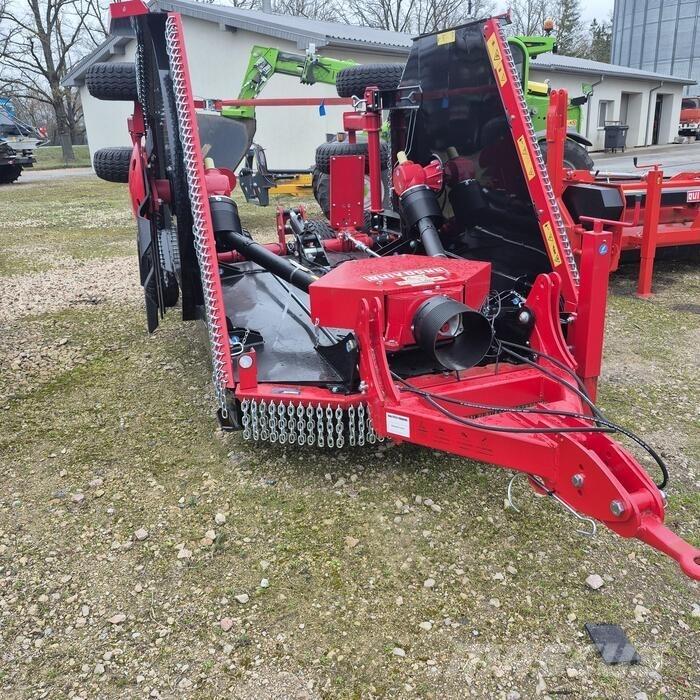 Quivogne BLB 460/6 Mulcher