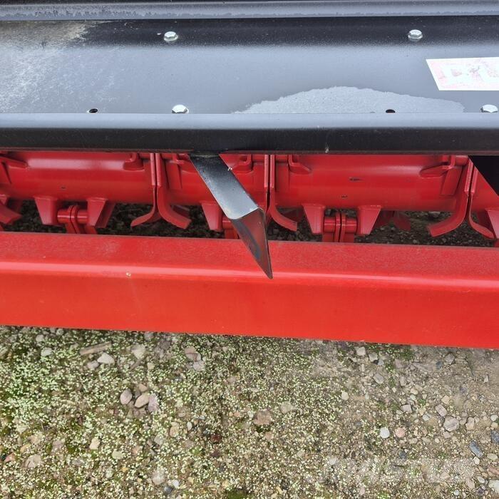 Quivogne BP 400 Mulcher