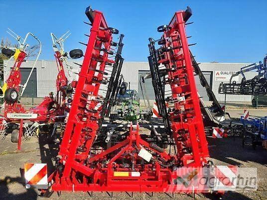 Quivogne HEB 130 Eggen