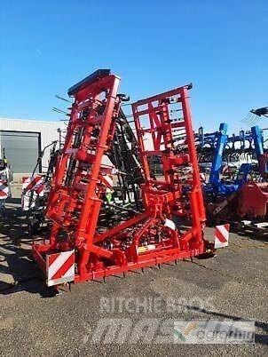 Quivogne HEB 130 Eggen