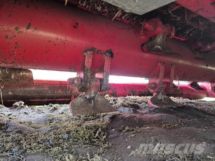 Quivogne ORYX 120-300 Mulcher