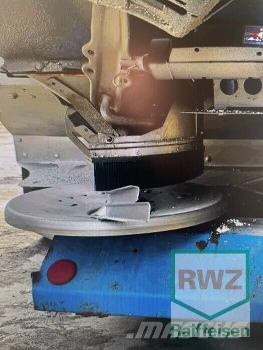 Rabe Düngerstreuer Weitere Viehgeräte