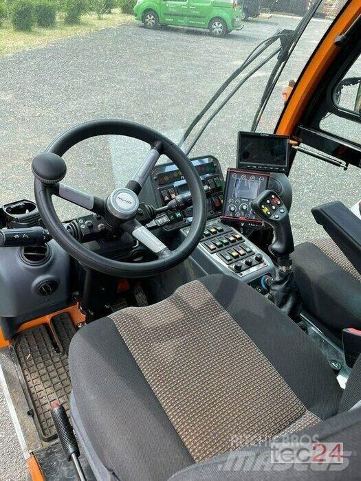 Rasco Muvo Euro 6 Andere Fahrzeuge