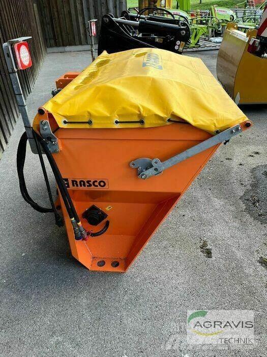 Rasco TRP 0,65 Sonstige Schneeräumgeräte