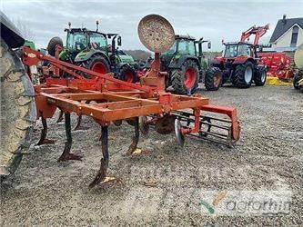 Rau POLYMAG 4L Motoreggen / Rototiller