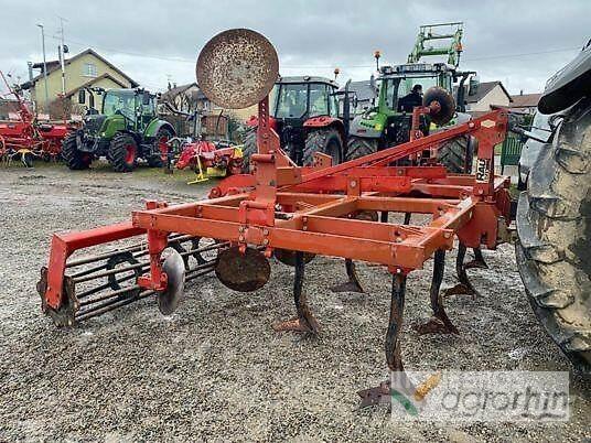 Rau POLYMAG 4L Motoreggen / Rototiller