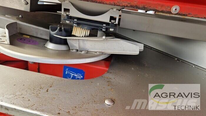 Rauch AXERA H Mineraldüngerstreuer