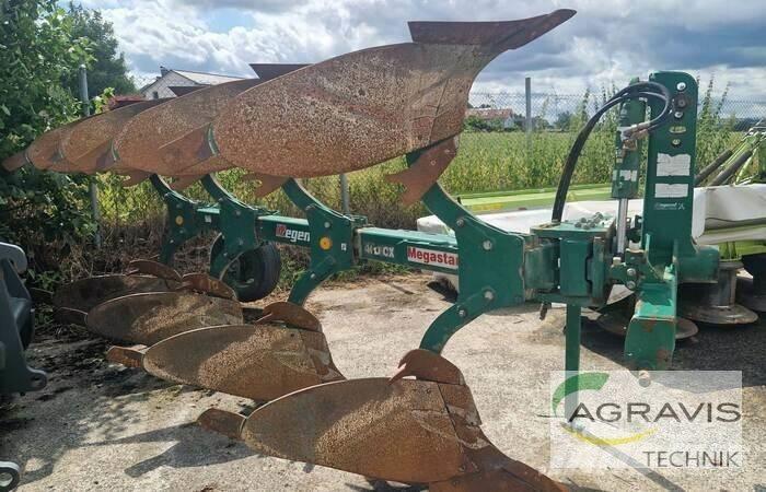 Regent MEGASTAR 400 CX Sonstige Bodenbearbeitung